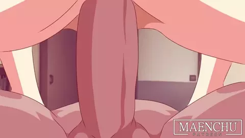 Uzaki-chan Wants to Hang Out [Maenchu]