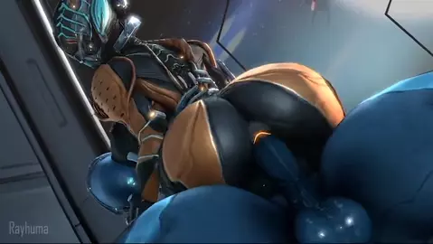 Valkyr and the mag