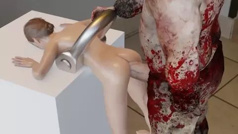 Ellie Anal Fuck [Extreme]