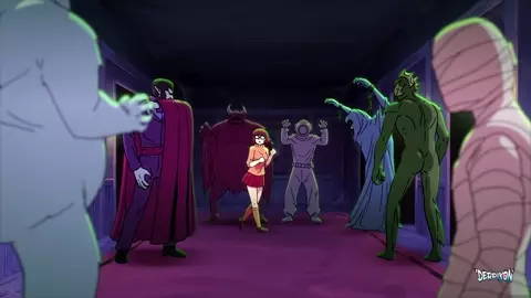 Mystery Bang [SUB-ESP | 1080H | Derpixon]