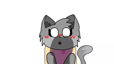 Nyan Hoe (Animation)