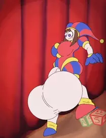 pomni ejaculation
