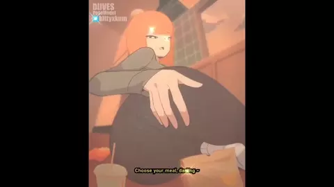 Milf PMV finale