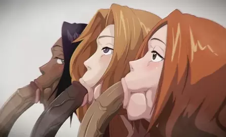 Sluts Sucking Dick