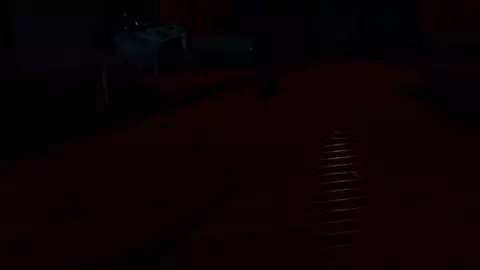 Kafka's Toy
