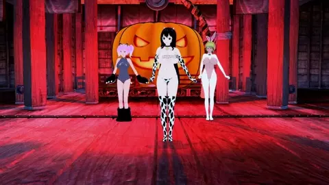 Happy Halloween