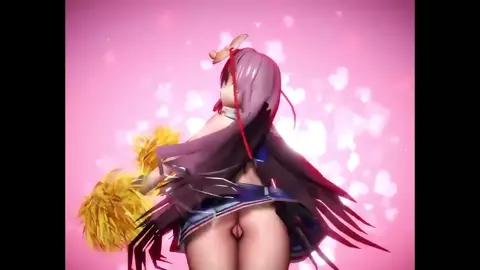 [Xypher] (3D) K-A-W-A-I-I Hmv