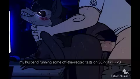 Mal0 Loop Animation