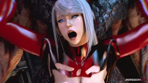 Samus fucked....