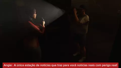 Gravação PT/BR