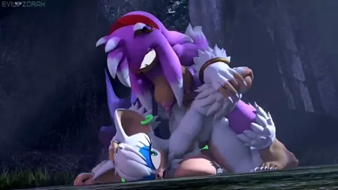 Sonic Compilation