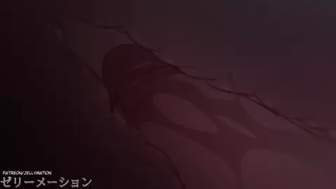 Komi Can Cummunicate [Nude][Jellymation]