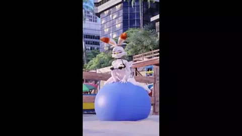Scorbunny COMPILATION - TOXIC loop