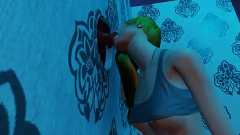 Glory Hole Bitches 5