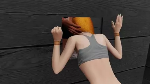 Glory Hole Bitches 6