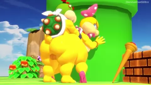 Koopa!