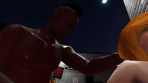 Glory Hole Bitches 7