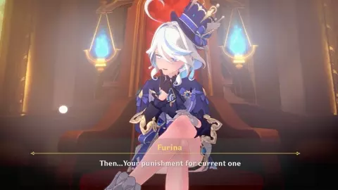 Furina [Masta_Pov]