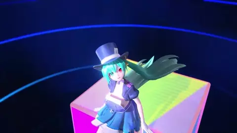 PROJECT DIVA MEGA39's+ MOD 39 Music