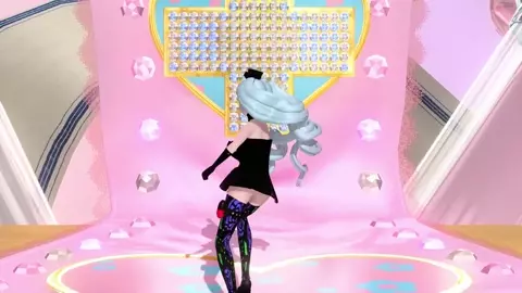 PROJECT DIVA MEGA39's+ MOD Koi Iro Byoutou
