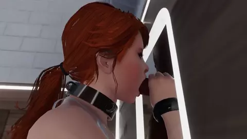 Glory Hole Bitches 10