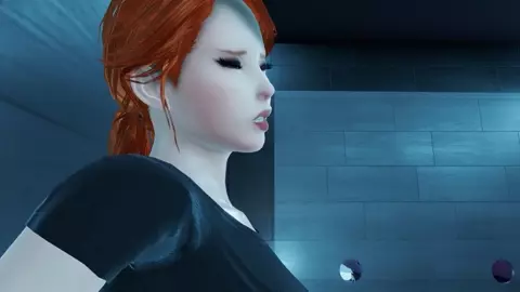 Glory Hole Bitches 9