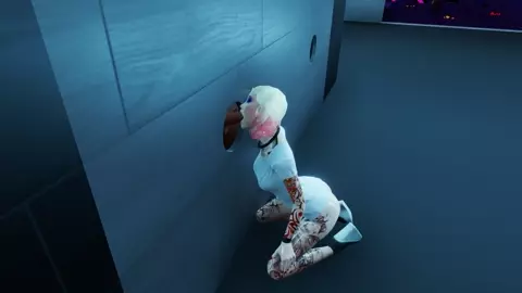 Glory Hole Bitches 14