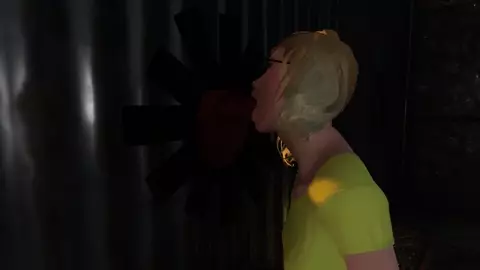 Glory Hole Bitches 16