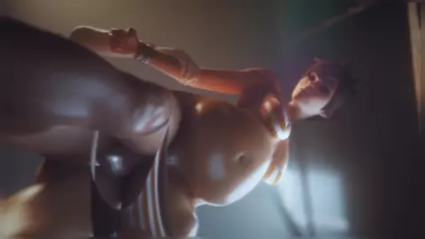 Baby Bumps[HMV]