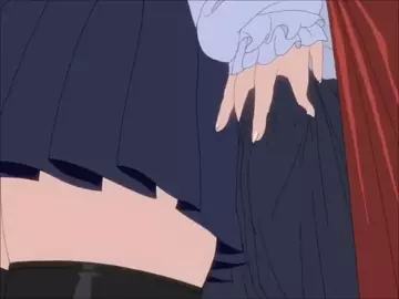 Vampires crave cum