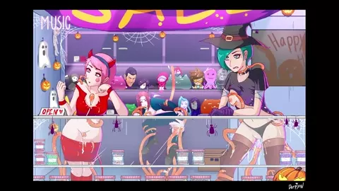 HalloWieners