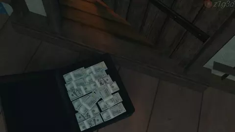 2B gets fucked for money.