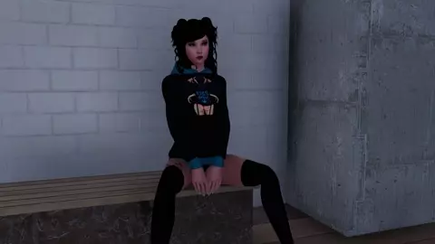 Fuck High #14