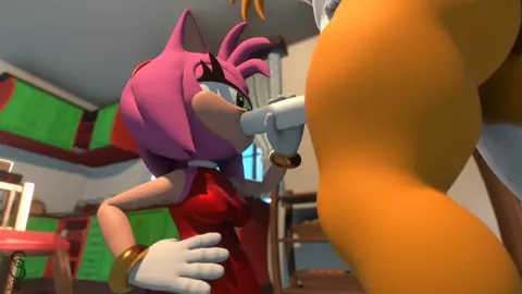 Sonic Compilation 2