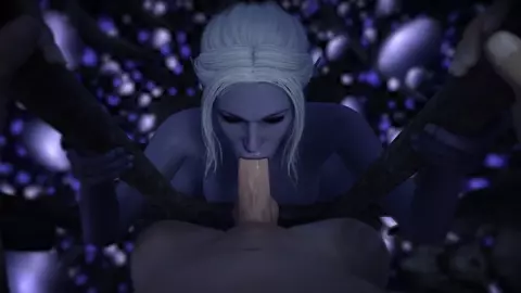 Minthara Blowjob Pov [Kaegantonovich]