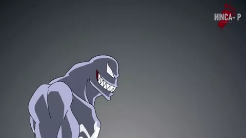 Venom x Mary Jane [Hinca-p]