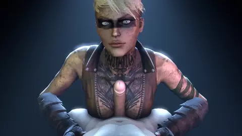 Copperhead: Got my prize to collect (Skeletron27)
