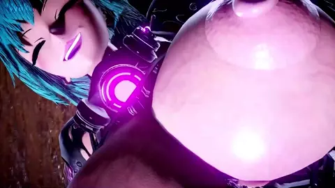 Lewd Police