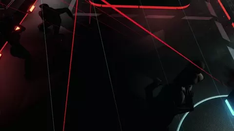 CyberFUCK Skyrim