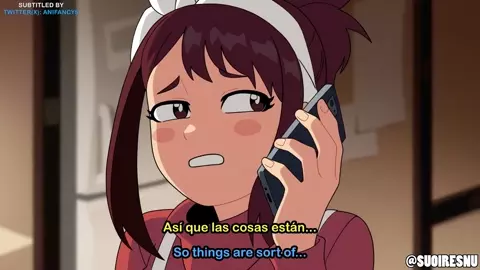 Duties at Home [DUAL-SUB | 1080H | Suoiresnu]