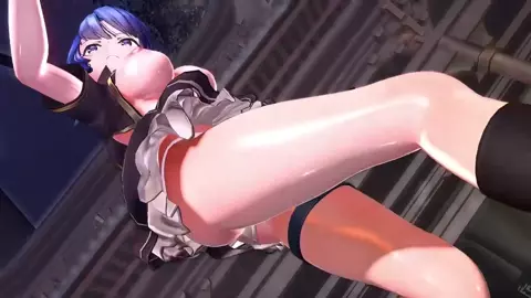 [MMD] Sumire Otori Misaki/CHUNG HA - PLAY