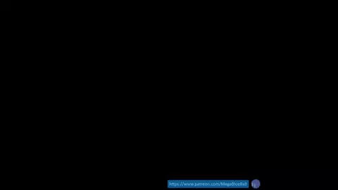 MysticKnightMaya -Giant Fly scene