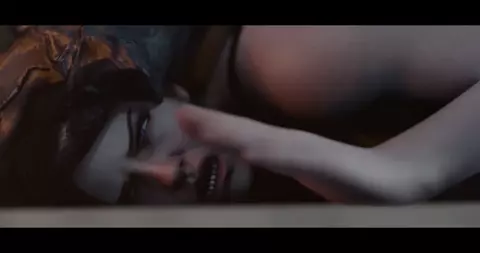 Yennefer & Hound - Lingerie
