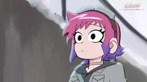 Raming Ramona