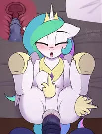 Breeding Celestia [sonigiraldo]