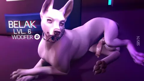 Rpg Doggo