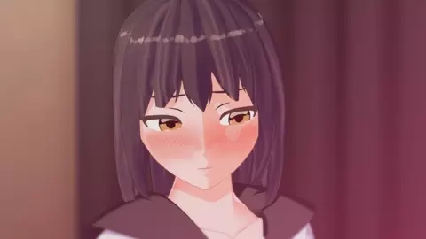 Sex Lesson Daddy Active High School Girl Virginity Loss [REMSOFT]