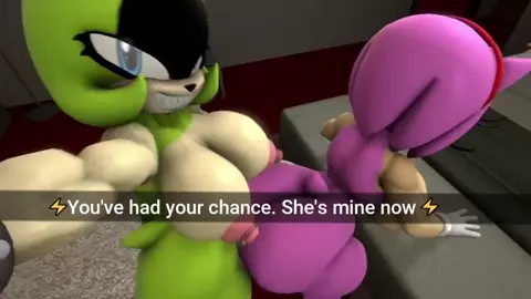 Surge Win Sonic