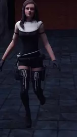 victoria walking