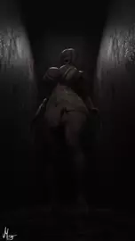 Nurse Walk (Moogan)
